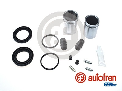 Repair Kit, brake caliper (Front axle)  Art. D41375C