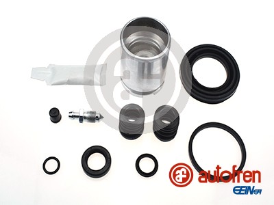 Repair Kit, brake caliper (Rear axle)  Art. D41377C