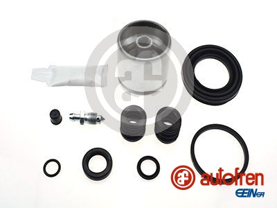 Repair Kit, brake caliper (Rear axle)  Art. D41377K