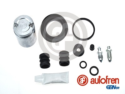 Repair Kit, brake caliper (Rear axle)  Art. D41379C