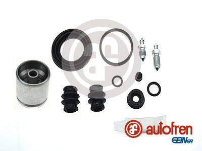 Repair Kit, brake caliper (Rear axle)  Art. D41380K