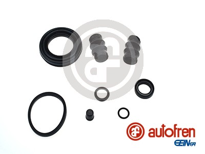 Repair Kit, brake caliper (Rear axle)  Art. D41381