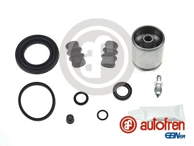 Repair Kit, brake caliper (Rear axle)  Art. D41382K