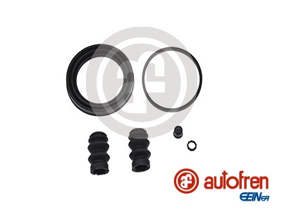 Repair Kit, brake caliper (Front axle)  Art. D41392