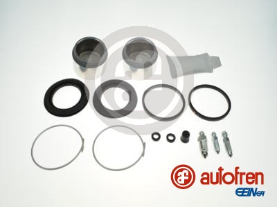 Repair Kit, brake caliper (Front axle)  Art. D41409C