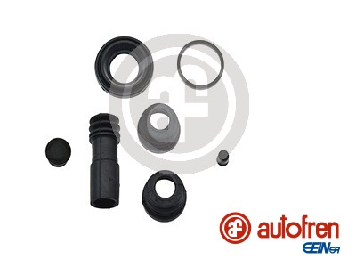 Repair Kit, brake caliper (Rear axle)  Art. D4142