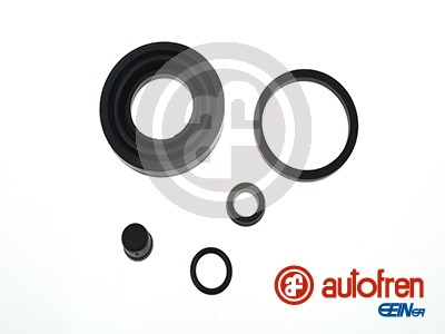 Repair Kit, brake caliper (Rear axle)  Art. D4152