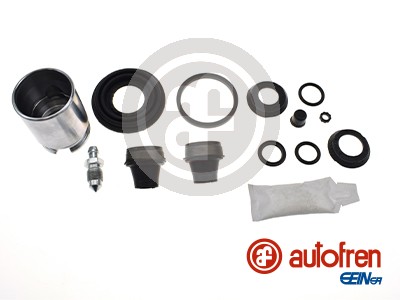 Repair Kit, brake caliper (Rear axle)  Art. D41574C