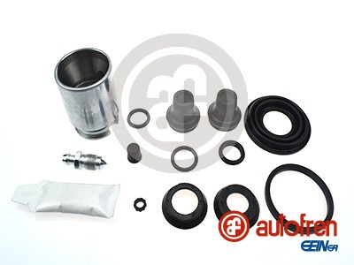 Repair Kit, brake caliper (Rear axle)  Art. D41575C