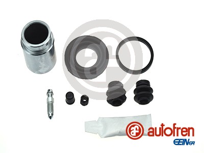 Repair Kit, brake caliper (Rear axle)  Art. D41602C