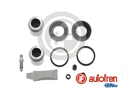 Repair Kit, brake caliper (Rear axle)  Art. D41607C