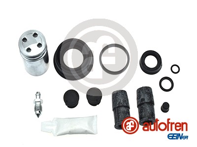 Repair Kit, brake caliper (Rear axle)  Art. D41609C