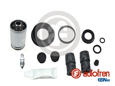 Repair Kit, brake caliper (Rear axle)  Art. D41609K