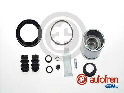 Repair Kit, brake caliper (Front axle)  Art. D41623C