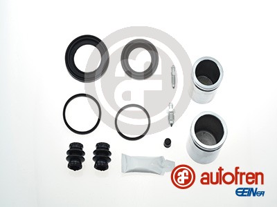 Repair Kit, brake caliper (Front axle)  Art. D41633C