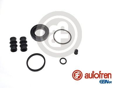 Repair Kit, brake caliper (Rear axle)  Art. D41648