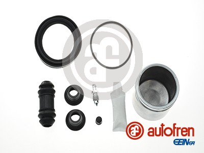 Repair Kit, brake caliper (Front axle)  Art. D41652C