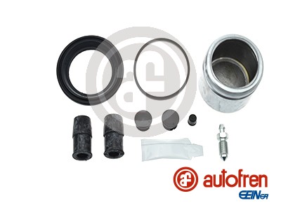 Repair Kit, brake caliper (Front axle)  Art. D41660C