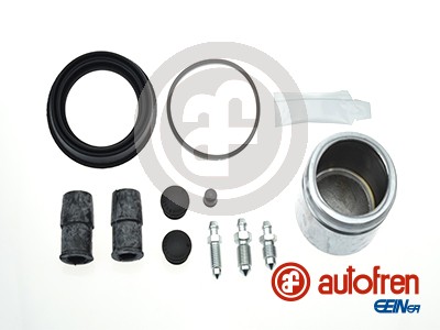 Repair Kit, brake caliper (Front axle)  Art. D41661C