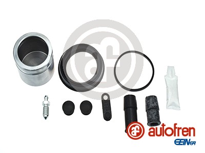 Repair Kit, brake caliper (Front axle)  Art. D41663C