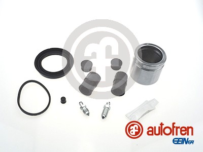 Repair Kit, brake caliper (Front axle)  Art. D41664C