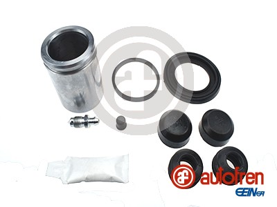 Repair Kit, brake caliper (Rear axle)  Art. D41679C