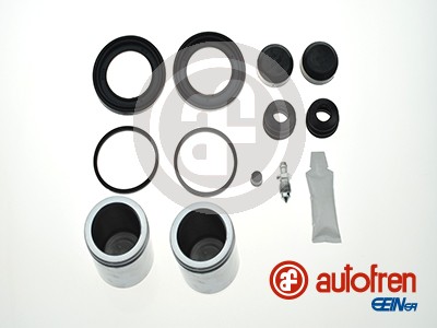 Repair Kit, brake caliper (Rear axle)  Art. D41680C