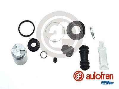 Repair Kit, brake caliper (Rear axle)  Art. D41681C