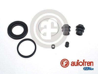 Repair Kit, brake caliper (Rear axle)  Art. D41690