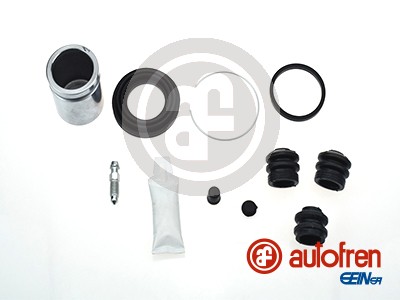 Repair Kit, brake caliper (Rear axle)  Art. D41691C