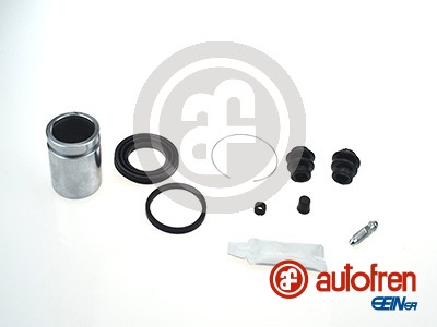 Repair Kit, brake caliper (Rear axle)  Art. D41693C