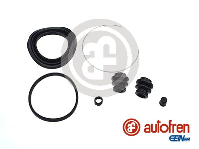 Repair Kit, brake caliper (Front axle)  Art. D41713