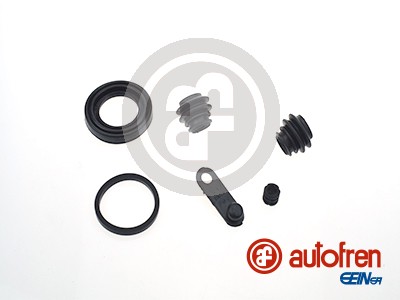 Repair Kit, brake caliper (Rear axle)  Art. D41722