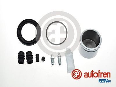 Repair Kit, brake caliper (Front axle, left)  Art. D41735C