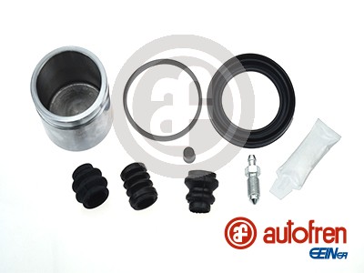 Repair Kit, brake caliper (Front axle, left)  Art. D41737C