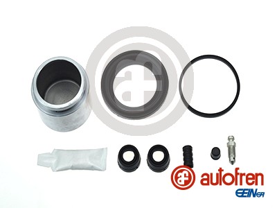 Repair Kit, brake caliper (Front axle, left)  Art. D41741C