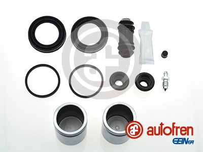 Repair Kit, brake caliper (Rear axle)  Art. D41744C