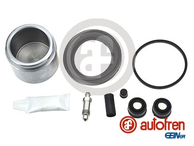 Repair Kit, brake caliper (Front axle)  Art. D41745C