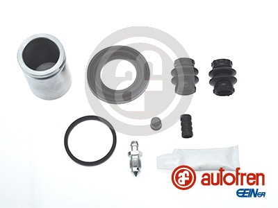 Repair Kit, brake caliper (Rear axle)  Art. D41755C