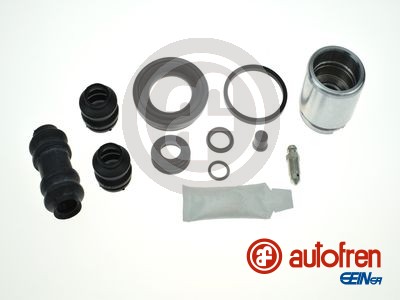 Repair Kit, brake caliper (Rear axle)  Art. D41757C