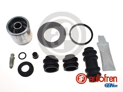 Repair Kit, brake caliper (Rear axle)  Art. D41757K