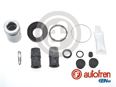 Repair Kit, brake caliper (Rear axle)  Art. D41758C