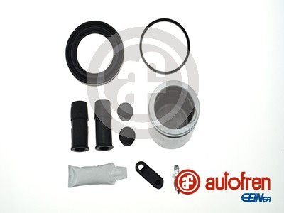 Repair Kit, brake caliper (Front axle)  Art. D41761C