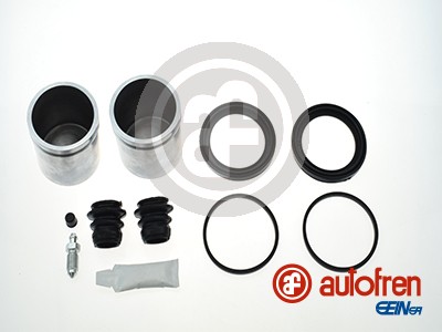 Repair Kit, brake caliper (Front axle, left)  Art. D41767C