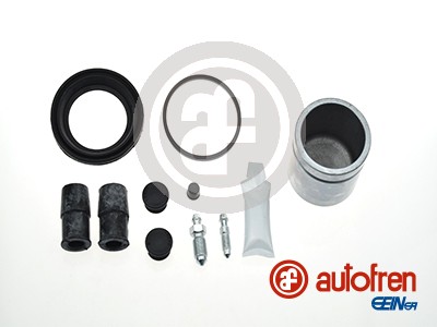 Repair Kit, brake caliper (Front axle)  Art. D41786C