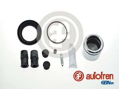 Repair Kit, brake caliper (Front axle, left)  Art. D41789C