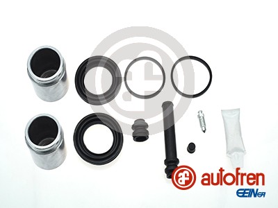 Repair Kit, brake caliper (Front axle)  Art. D41798C