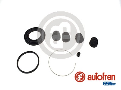 Repair Kit, brake caliper (Front axle)  Art. D4180