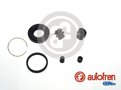 Repair Kit, brake caliper (Rear axle)  Art. D41812