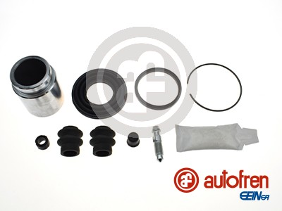 Repair Kit, brake caliper (Rear axle)  Art. D41813C